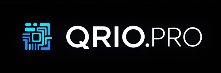 QRIO.PRO logo